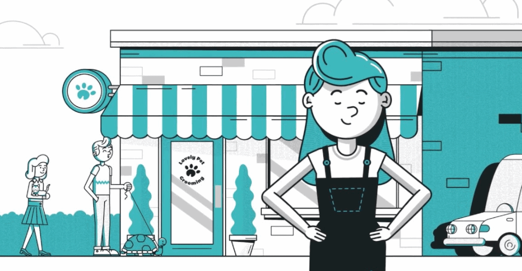 ZenBusiness grows YOY customer acquisition by 400% with first party data and automation.