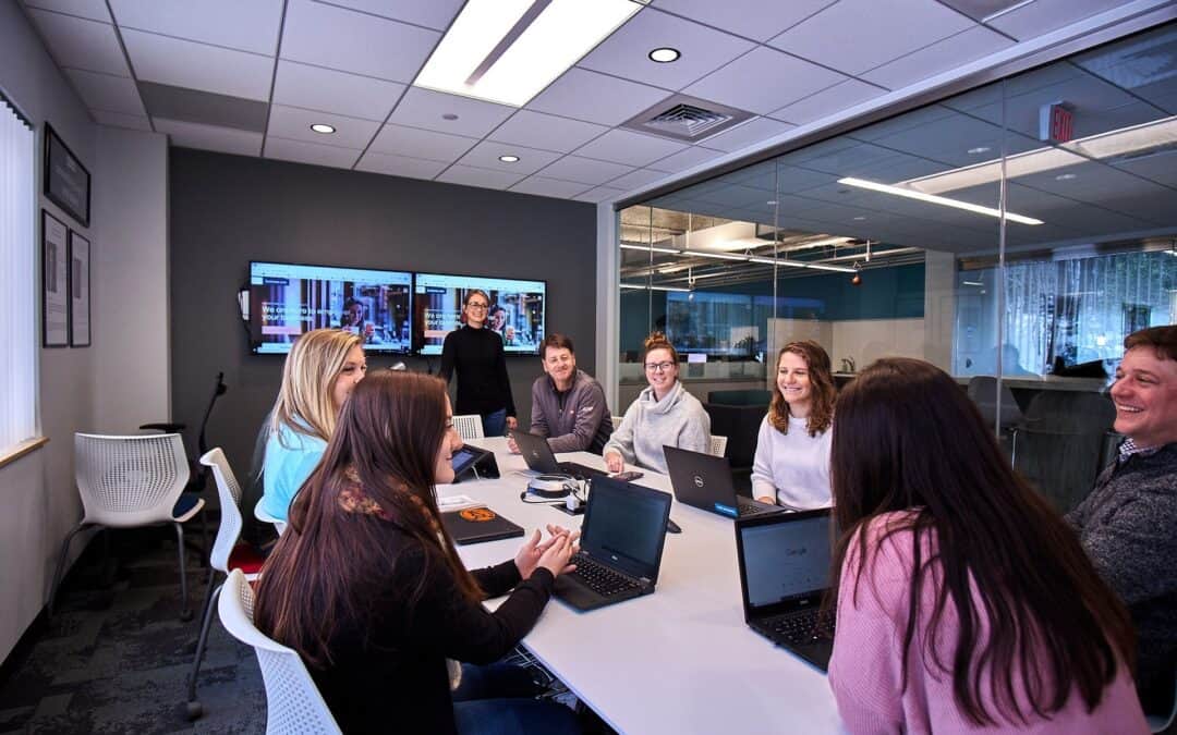 Business.com increases its bottom-line performance through value-based bidding